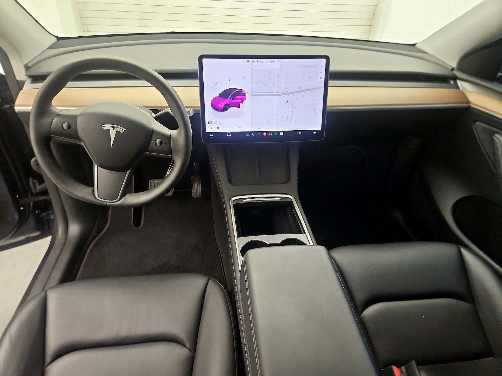 Navigation System