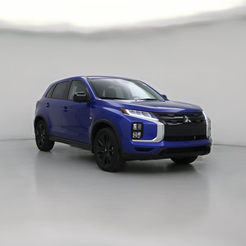 2026 Mitsubishi Outlander Sport LE