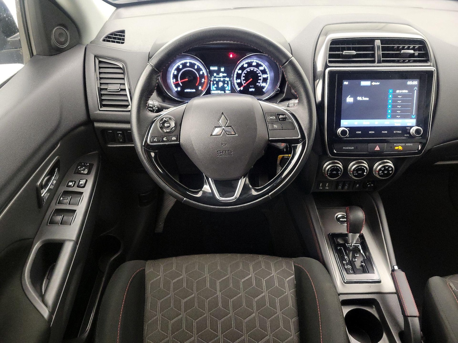 Lane Departure Warning