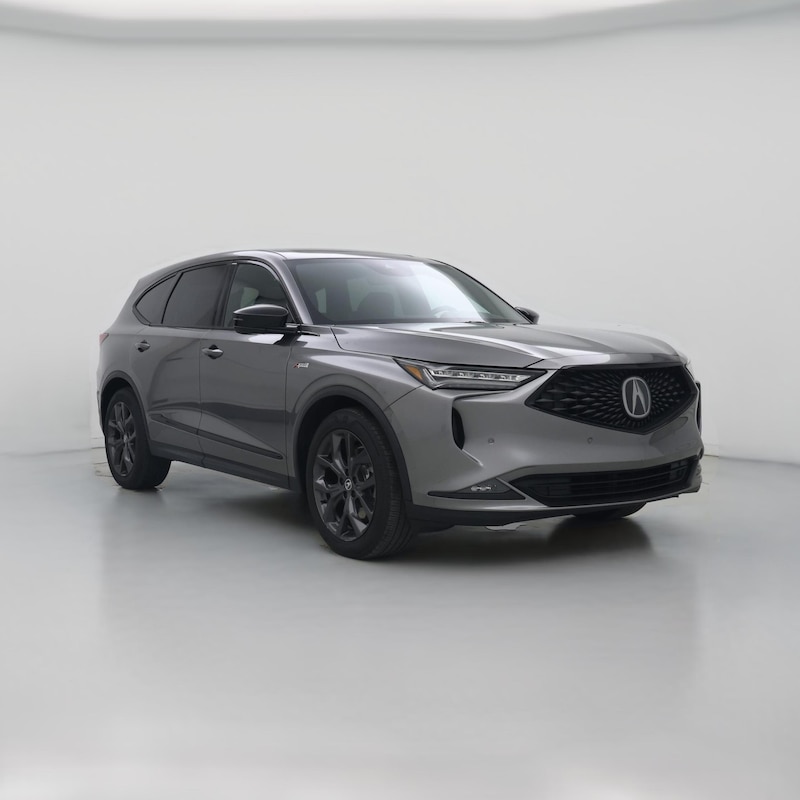 2024 Acura MDX SH-AWD A-Spec