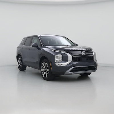 Vehicle exterior view