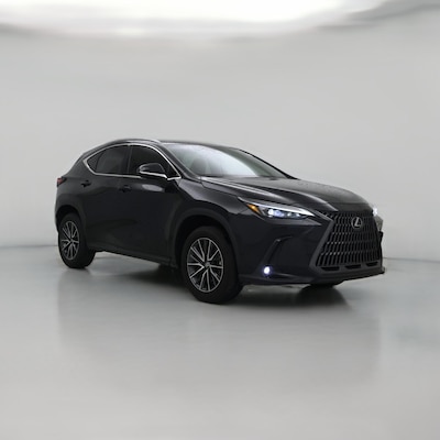 2025 Lexus NX 250