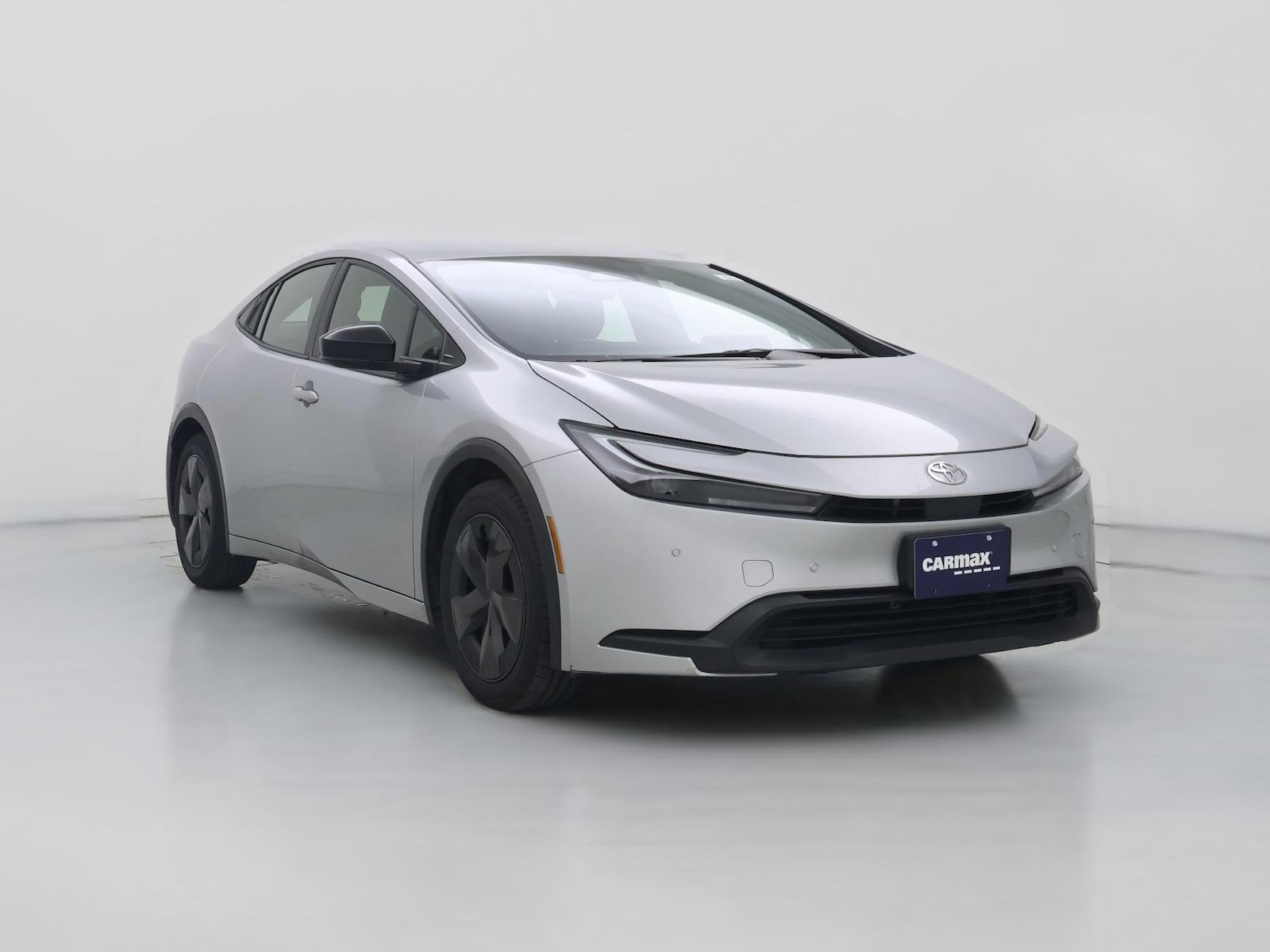 2025 Toyota Prius