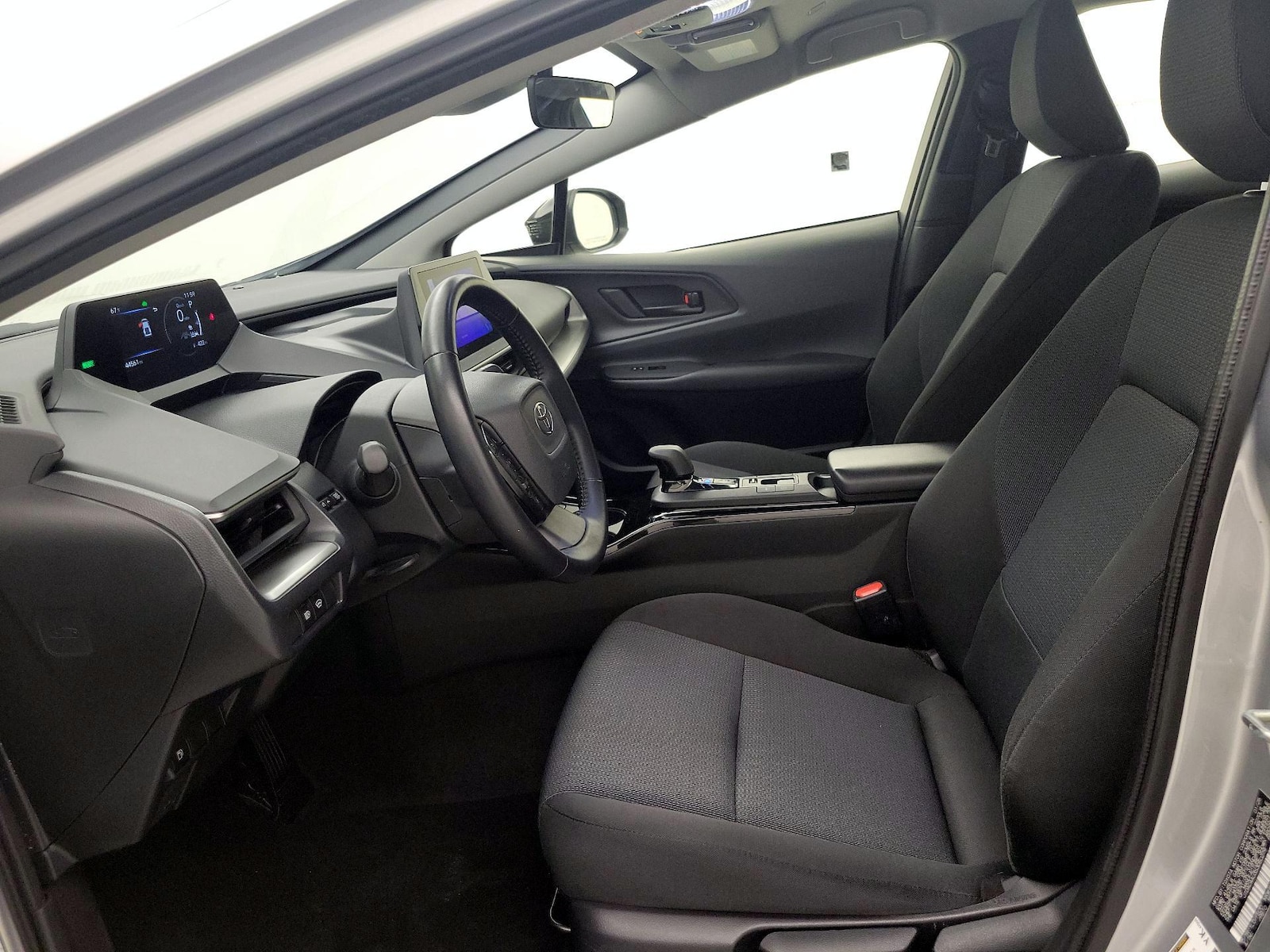 Side Airbags