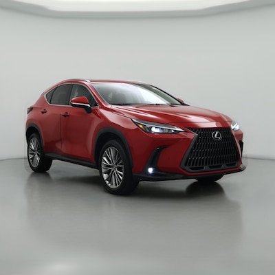 Vehicle exterior view