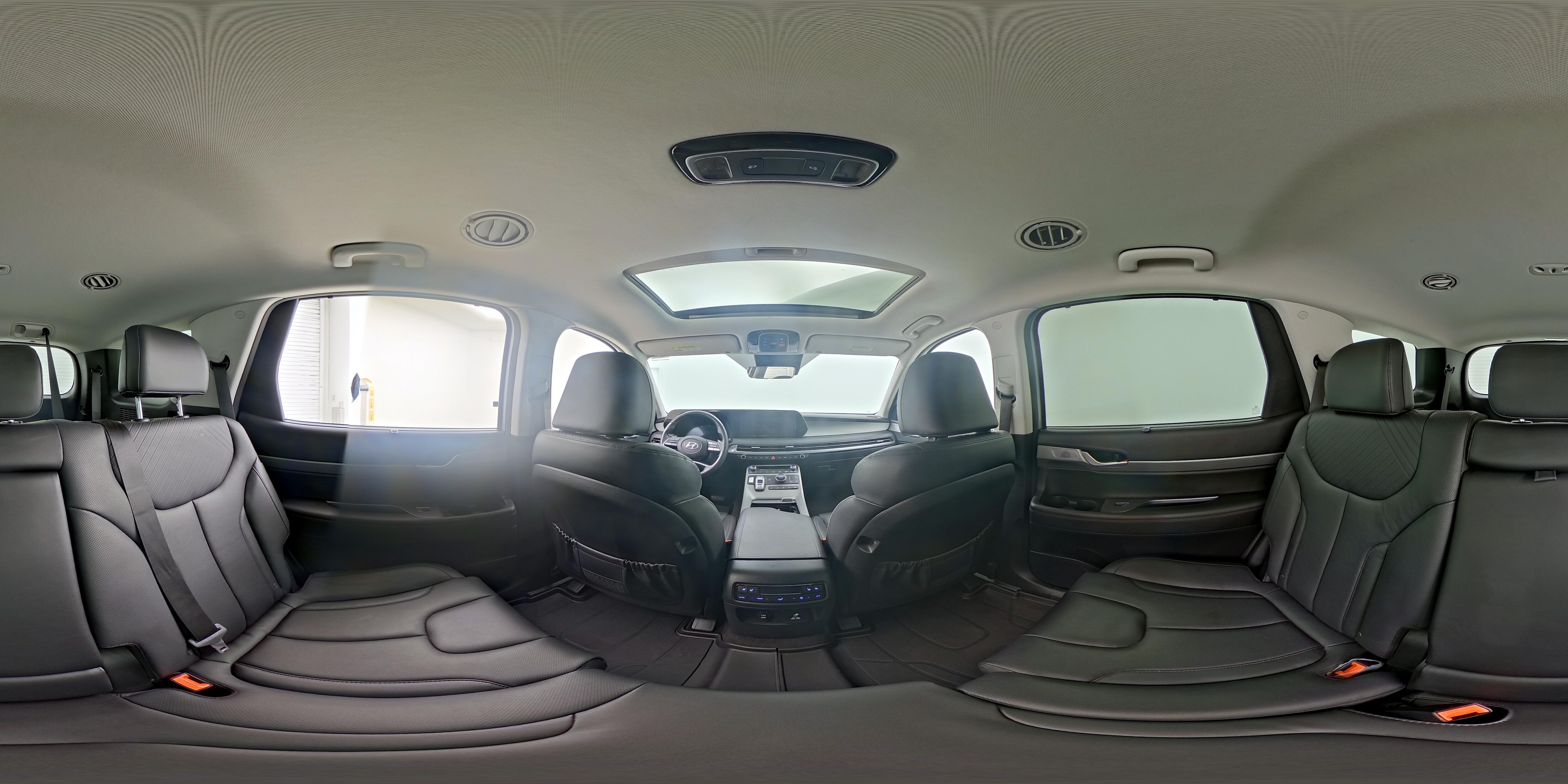2024 Hyundai Palisade SEL - Photo 29