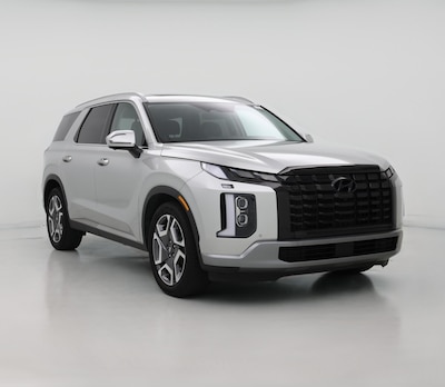 Recommended categories heading image of the selected vehicle