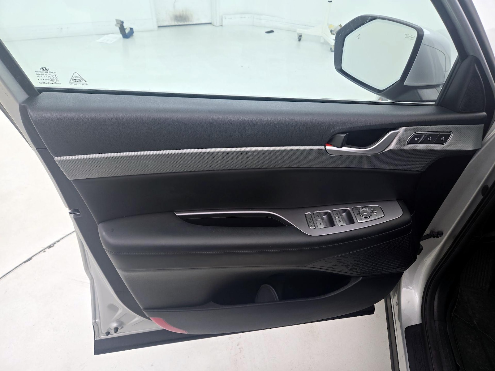 2024 Hyundai Palisade SEL - Photo 13