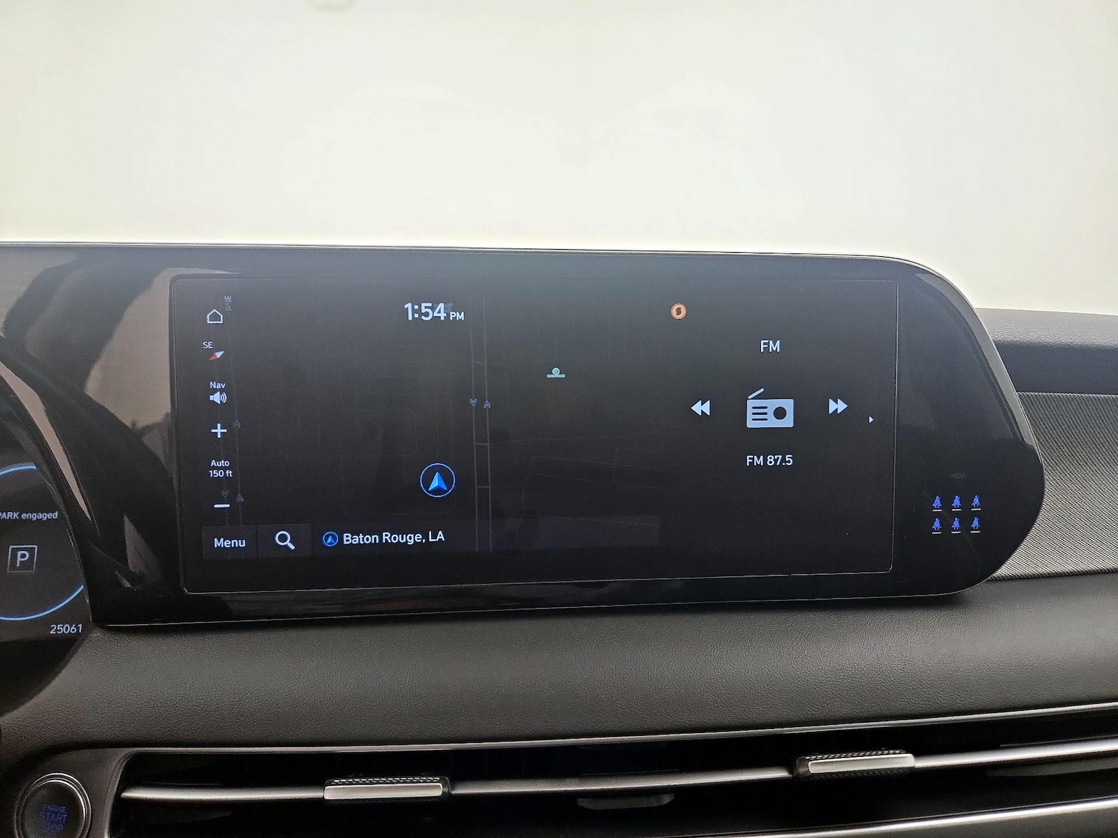 2024 Hyundai Palisade SEL - Photo 15