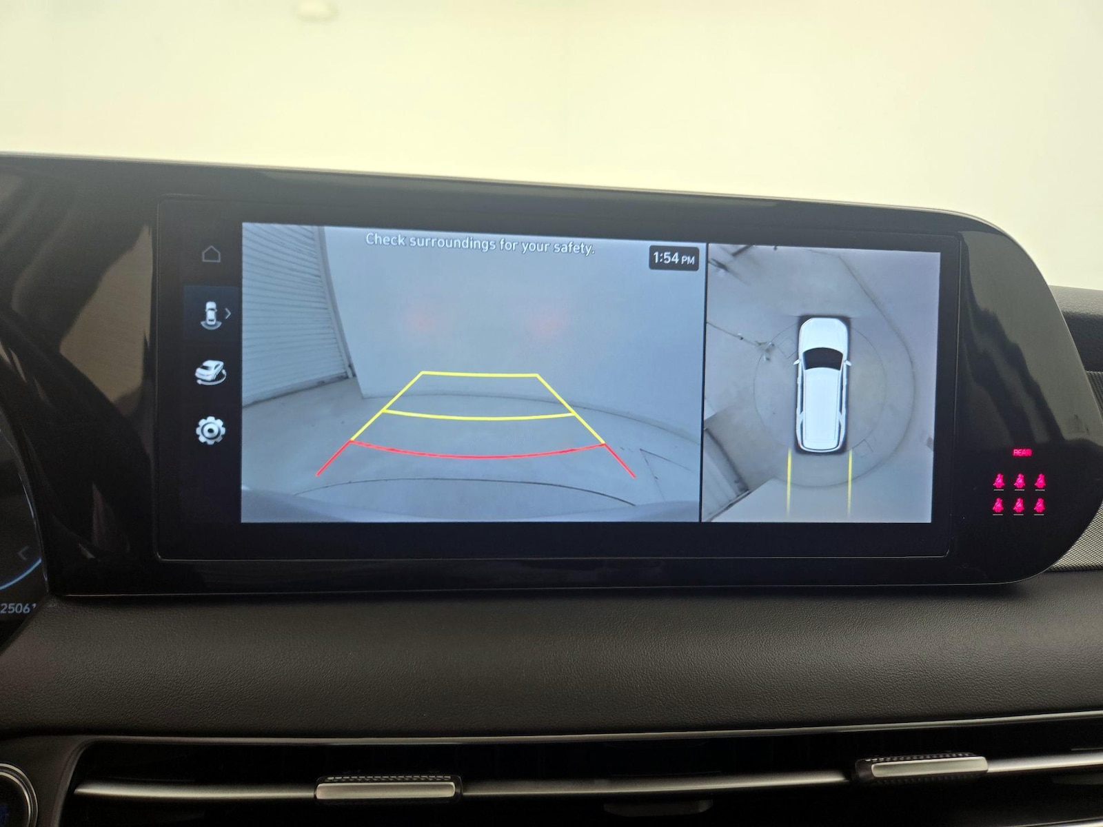 2024 Hyundai Palisade SEL - Photo 16