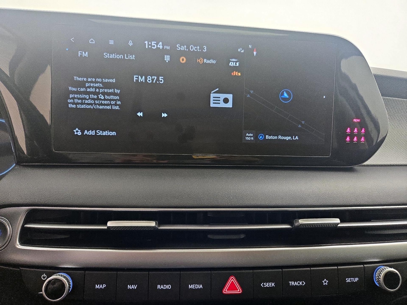 2024 Hyundai Palisade SEL - Photo 17