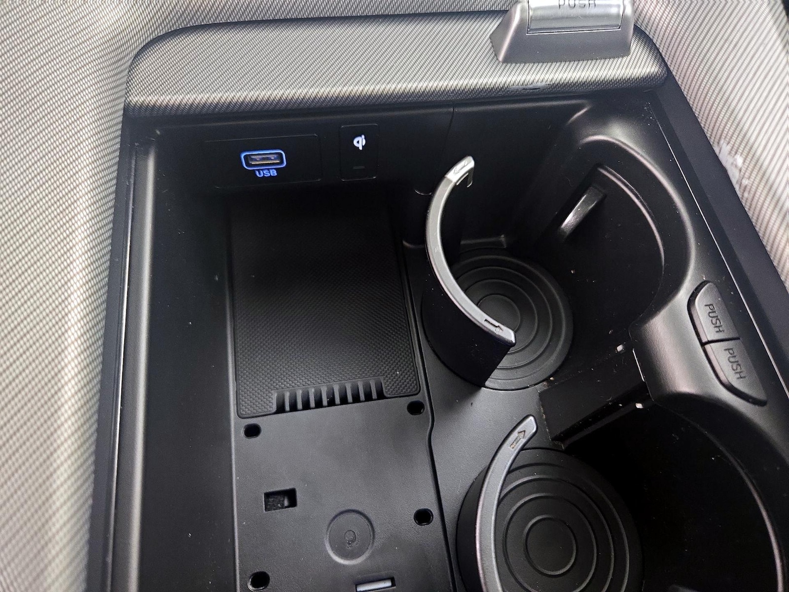 2024 Hyundai Palisade SEL - Photo 20
