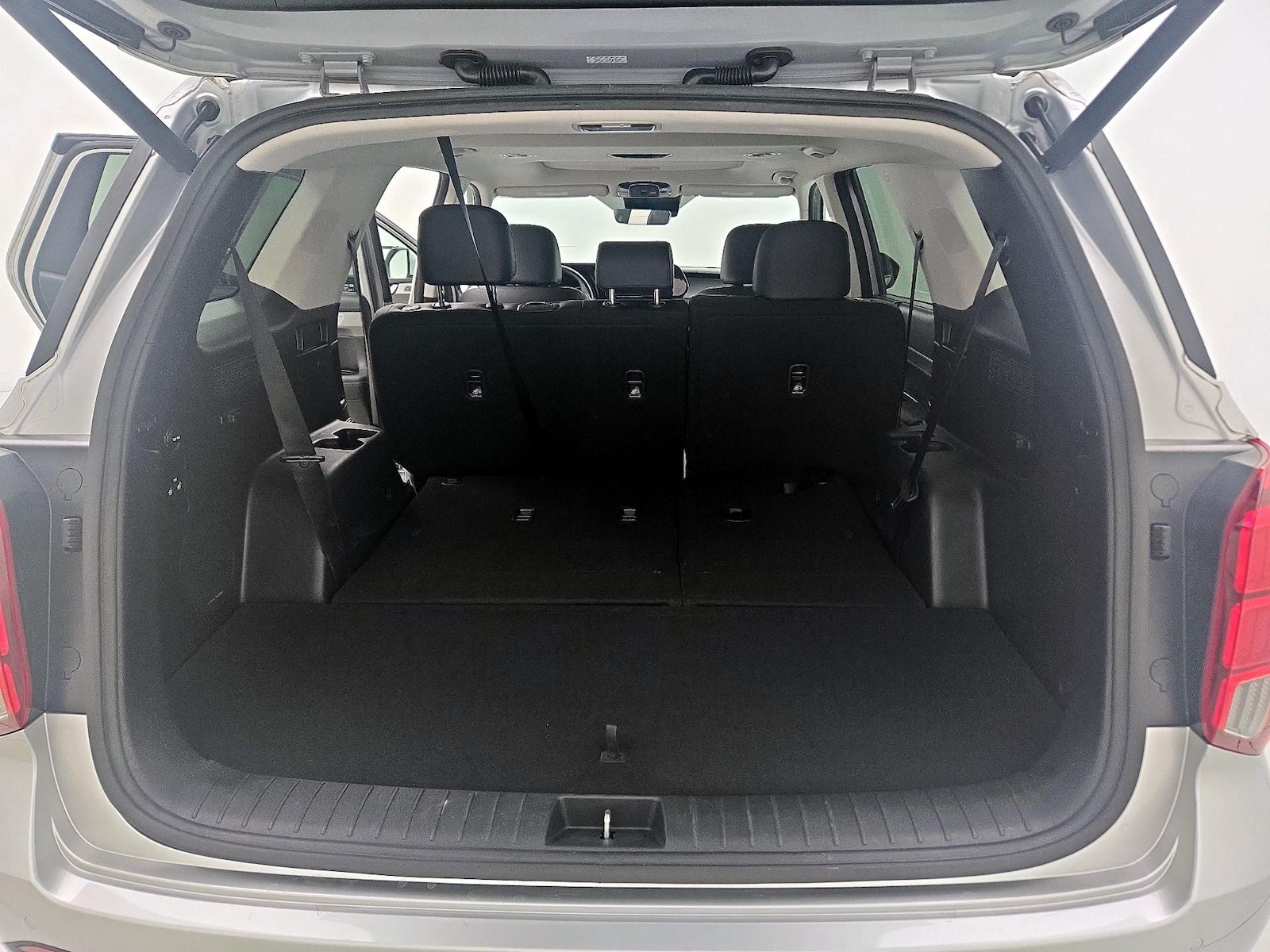 2024 Hyundai Palisade SEL - Photo 25