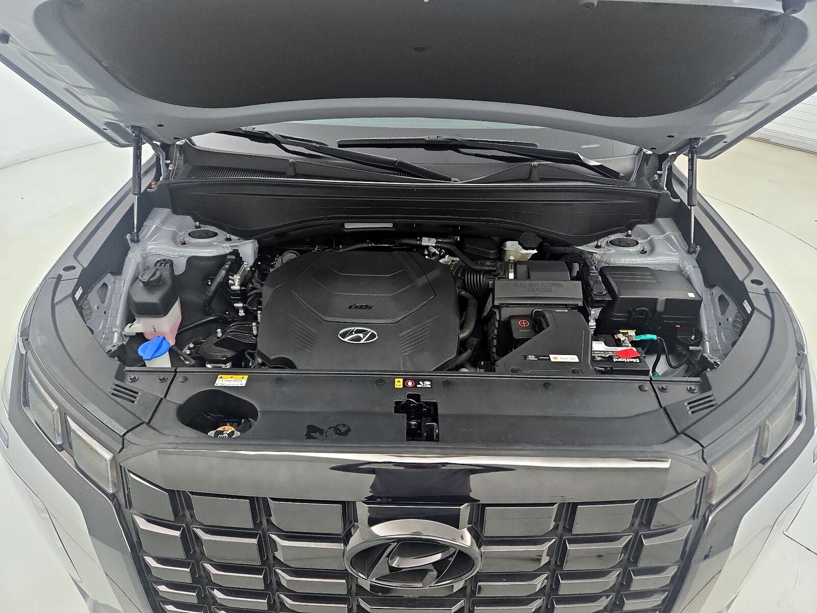 2024 Hyundai Palisade SEL - Photo 26