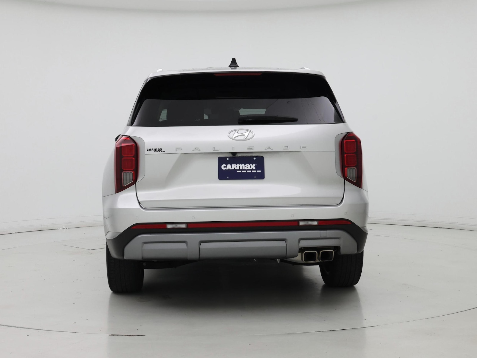 2024 Hyundai Palisade SEL - Photo 7