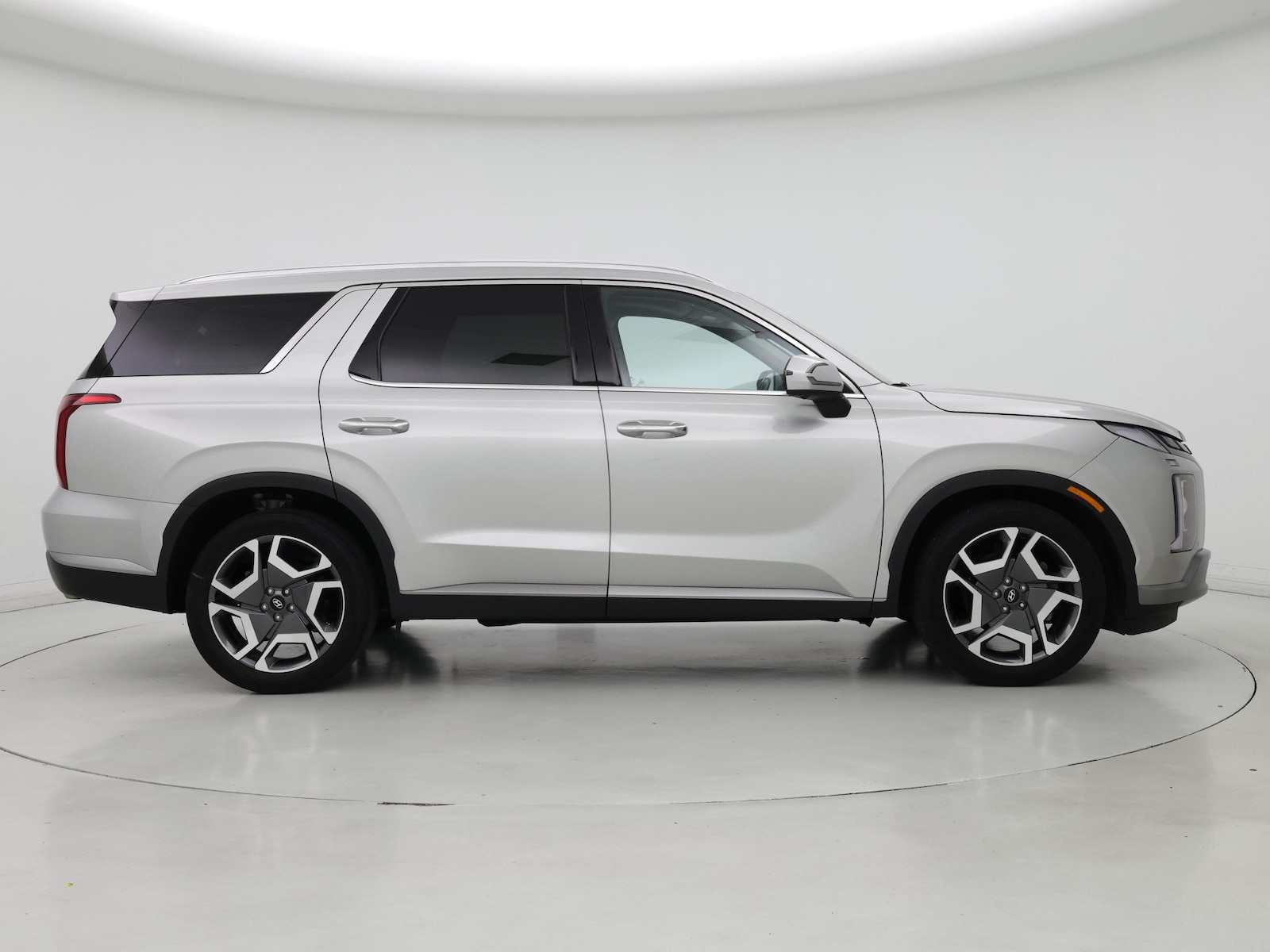 2024 Hyundai Palisade SEL - Photo 8