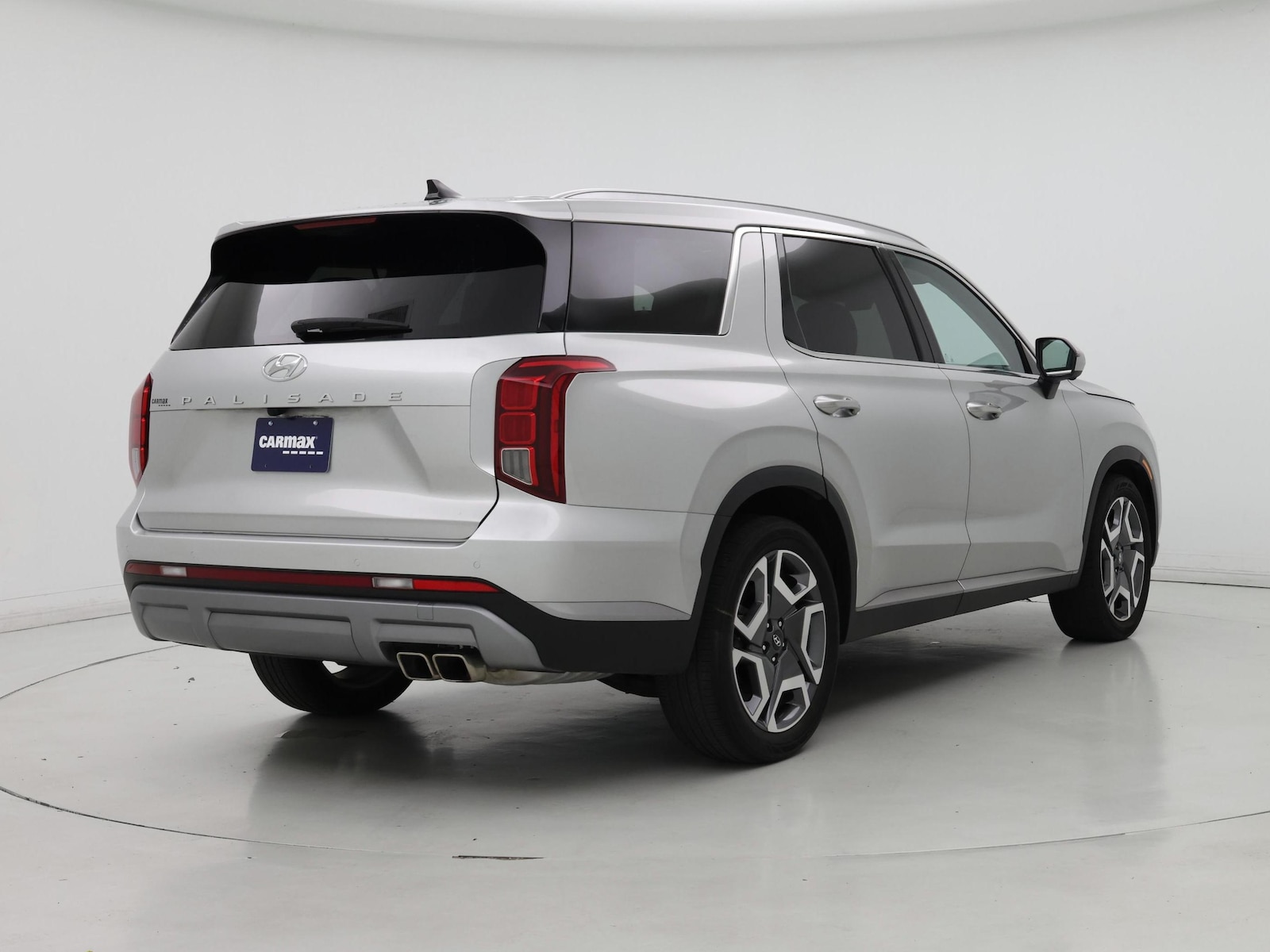 2024 Hyundai Palisade SEL - Photo 9