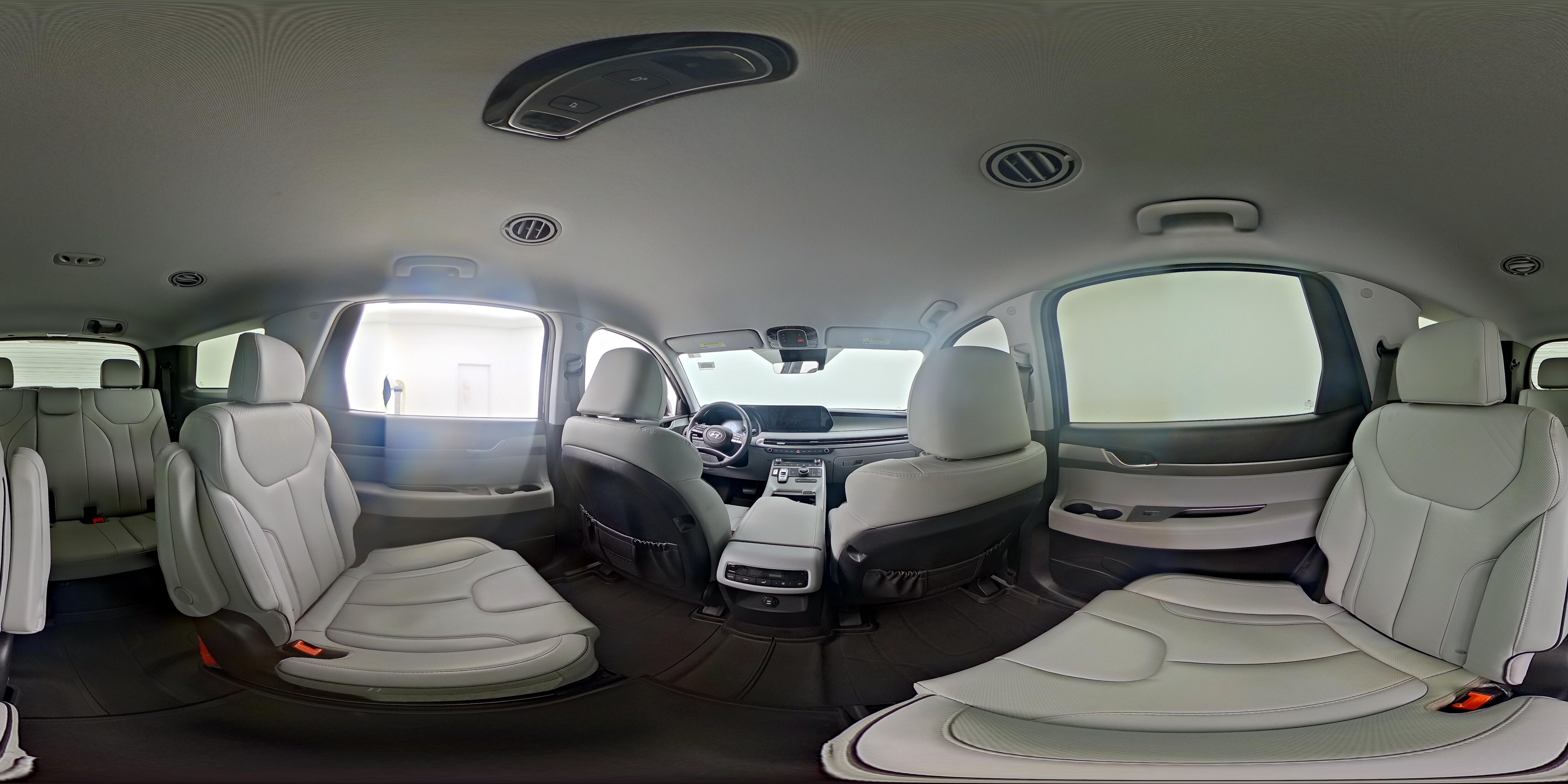 2025 Hyundai Palisade SEL - Photo 28