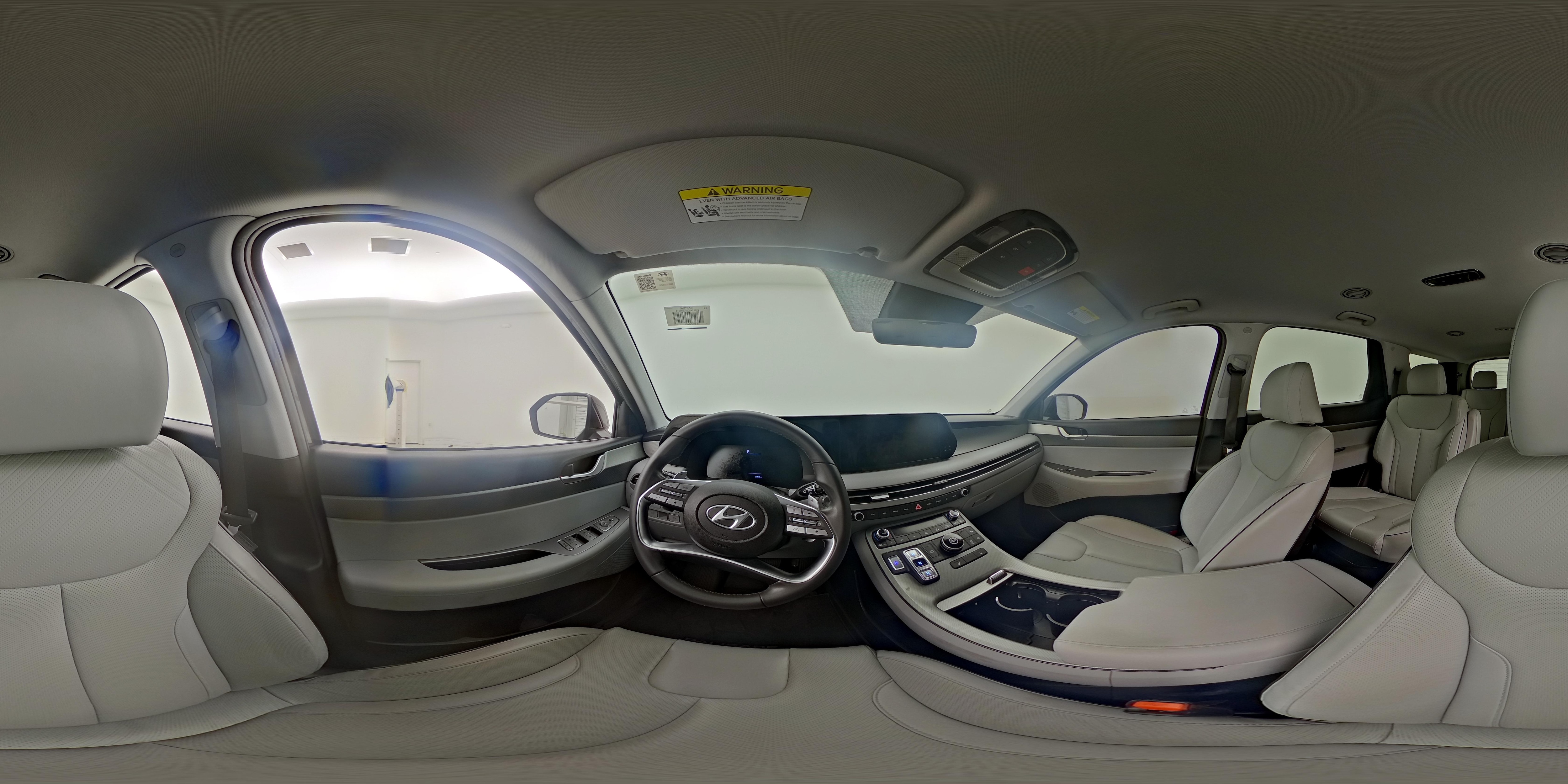 2025 Hyundai Palisade SEL - Photo 29