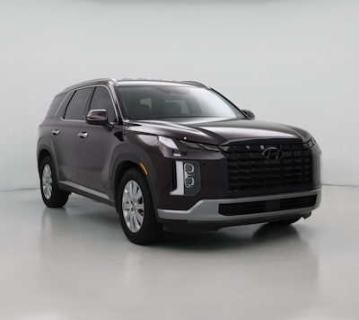 Recommended categories heading image of the selected vehicle