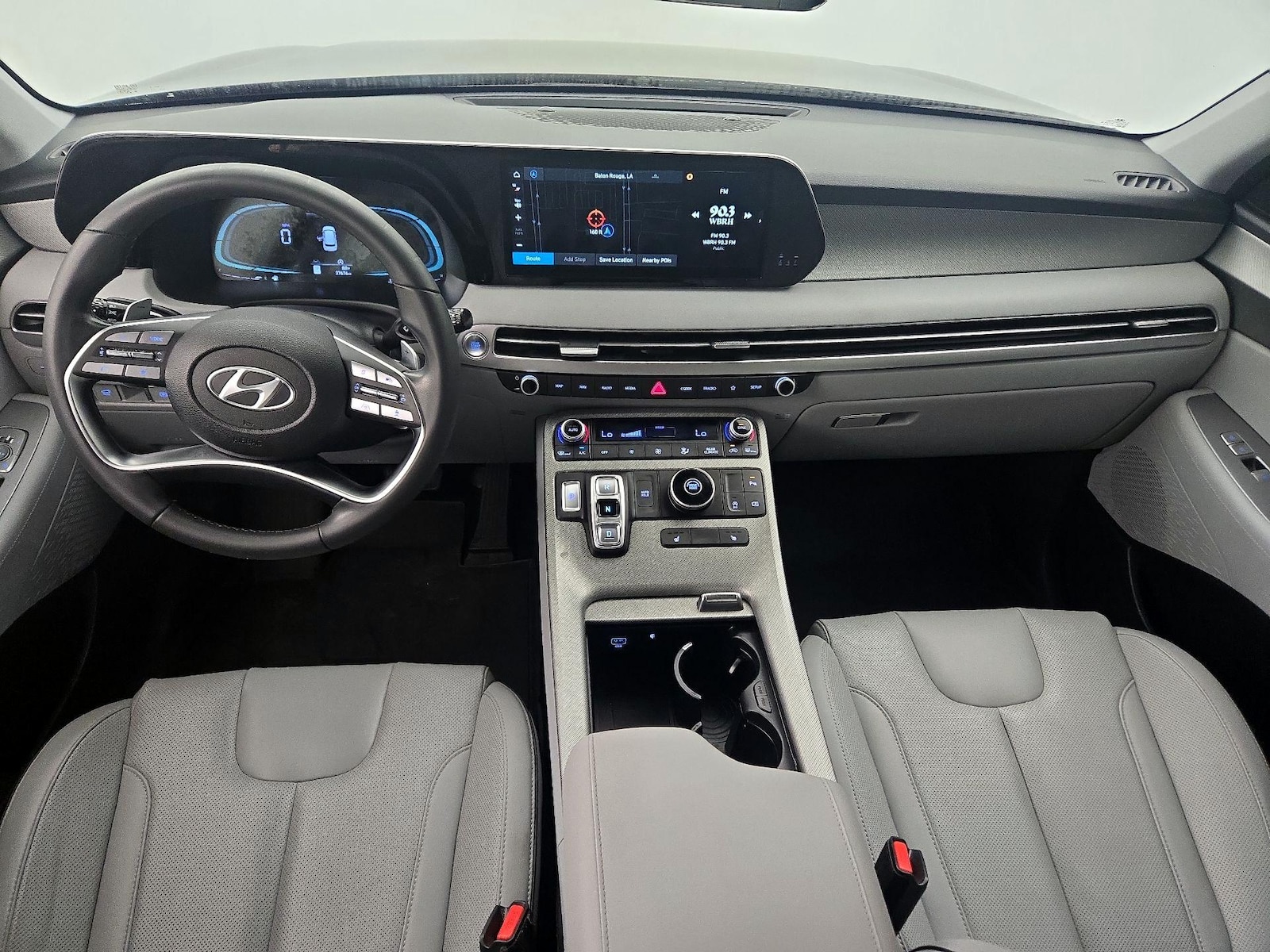 2025 Hyundai Palisade SEL - Photo 10