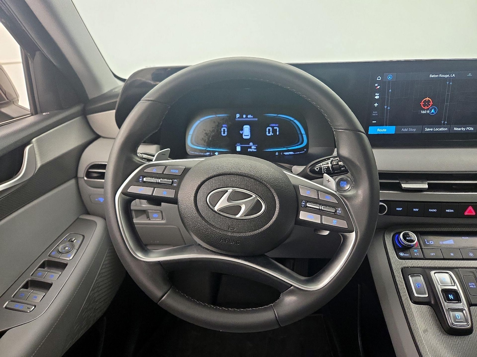 2025 Hyundai Palisade SEL - Photo 11