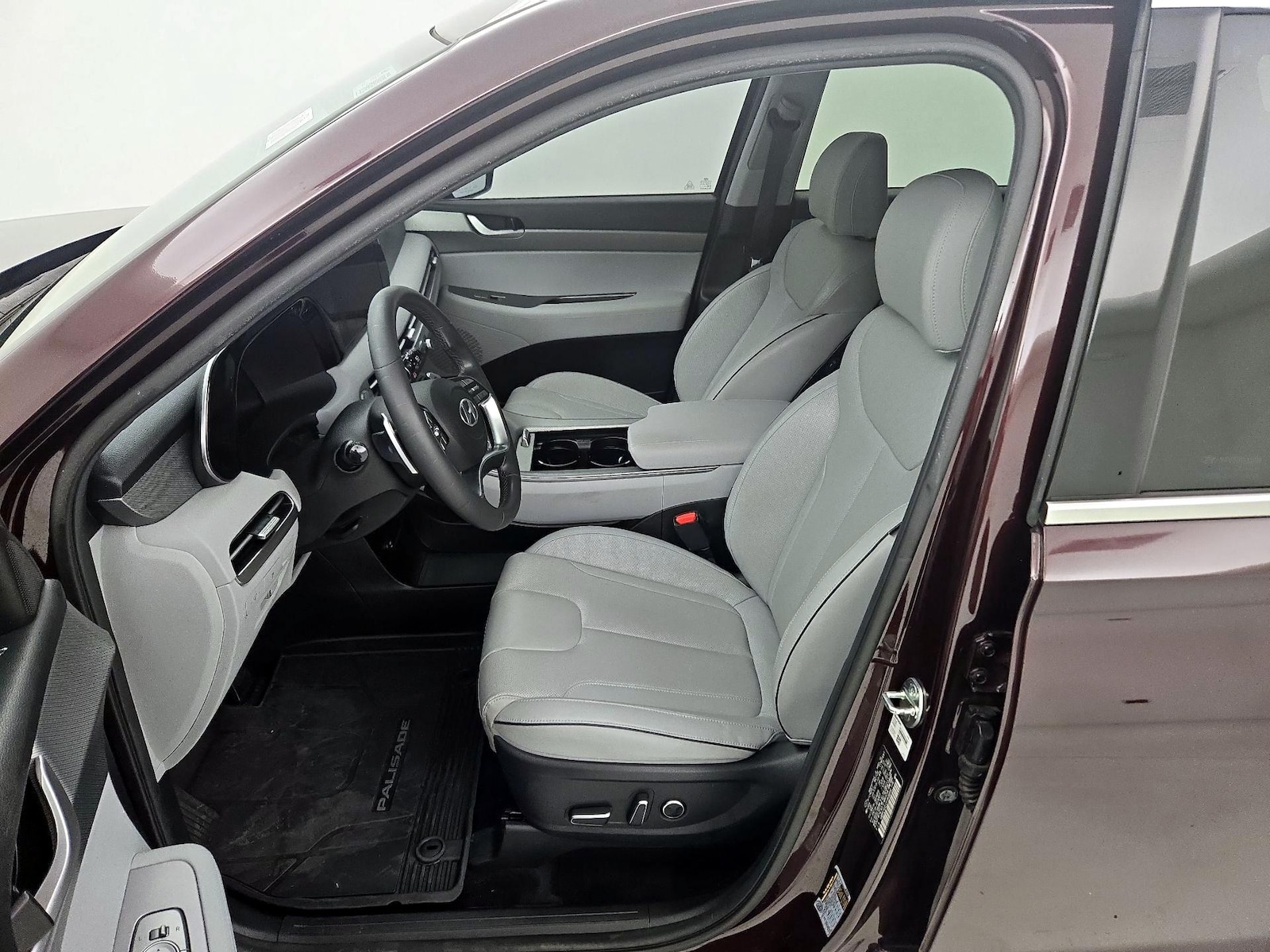 2025 Hyundai Palisade SEL - Photo 12