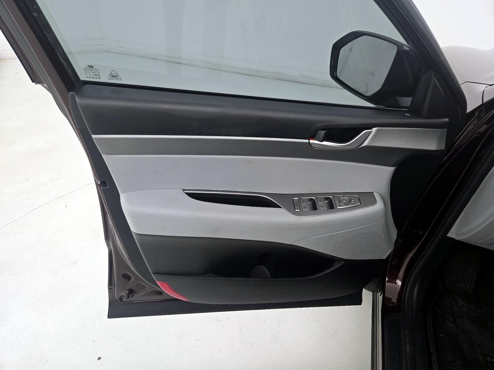 2025 Hyundai Palisade SEL - Photo 13