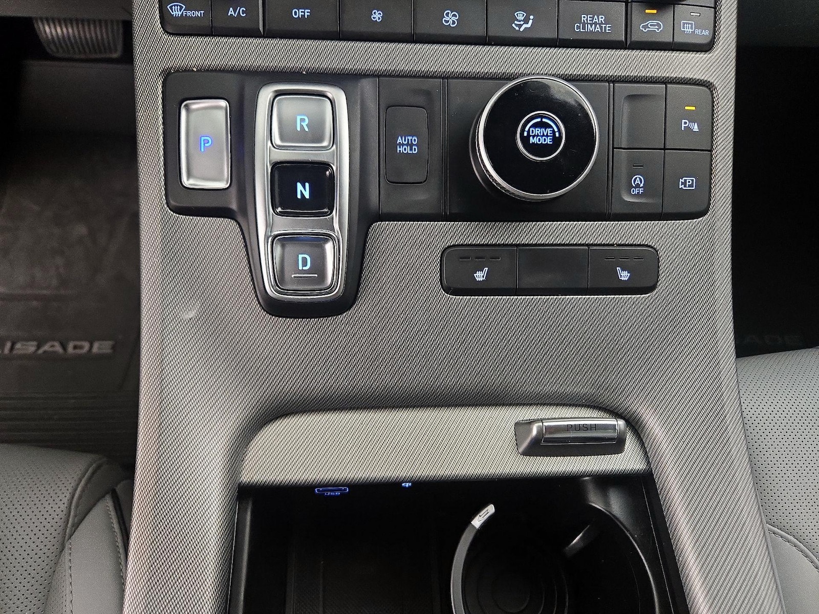2025 Hyundai Palisade SEL - Photo 19