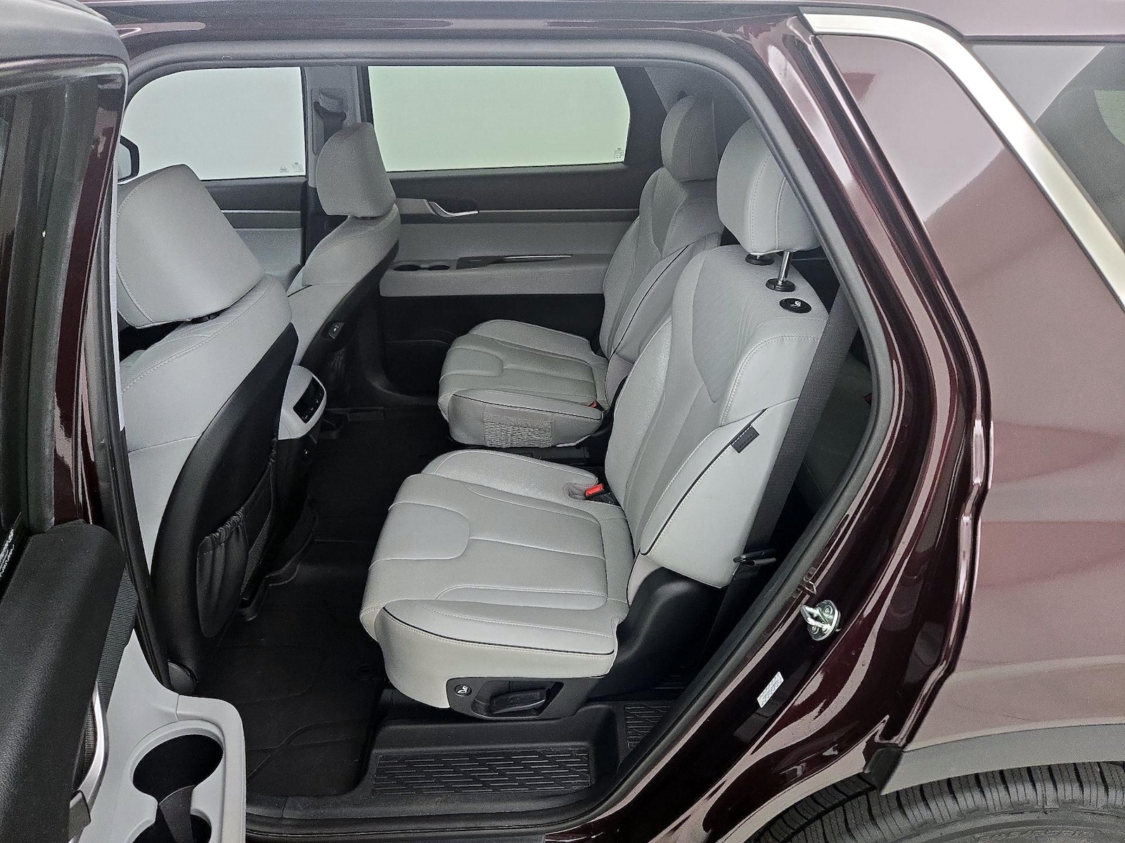 2025 Hyundai Palisade SEL - Photo 21