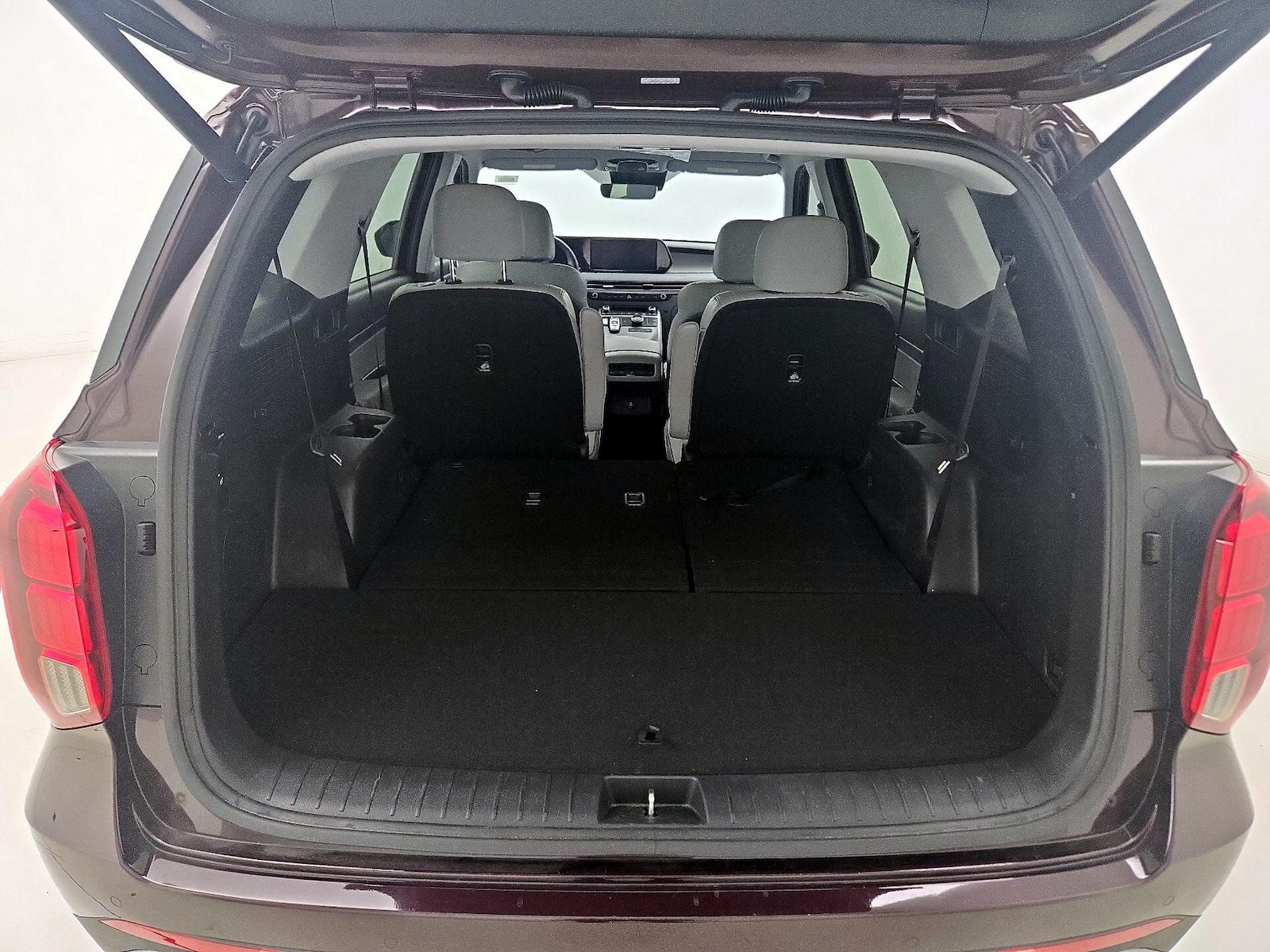 2025 Hyundai Palisade SEL - Photo 24