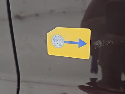 Condition detail