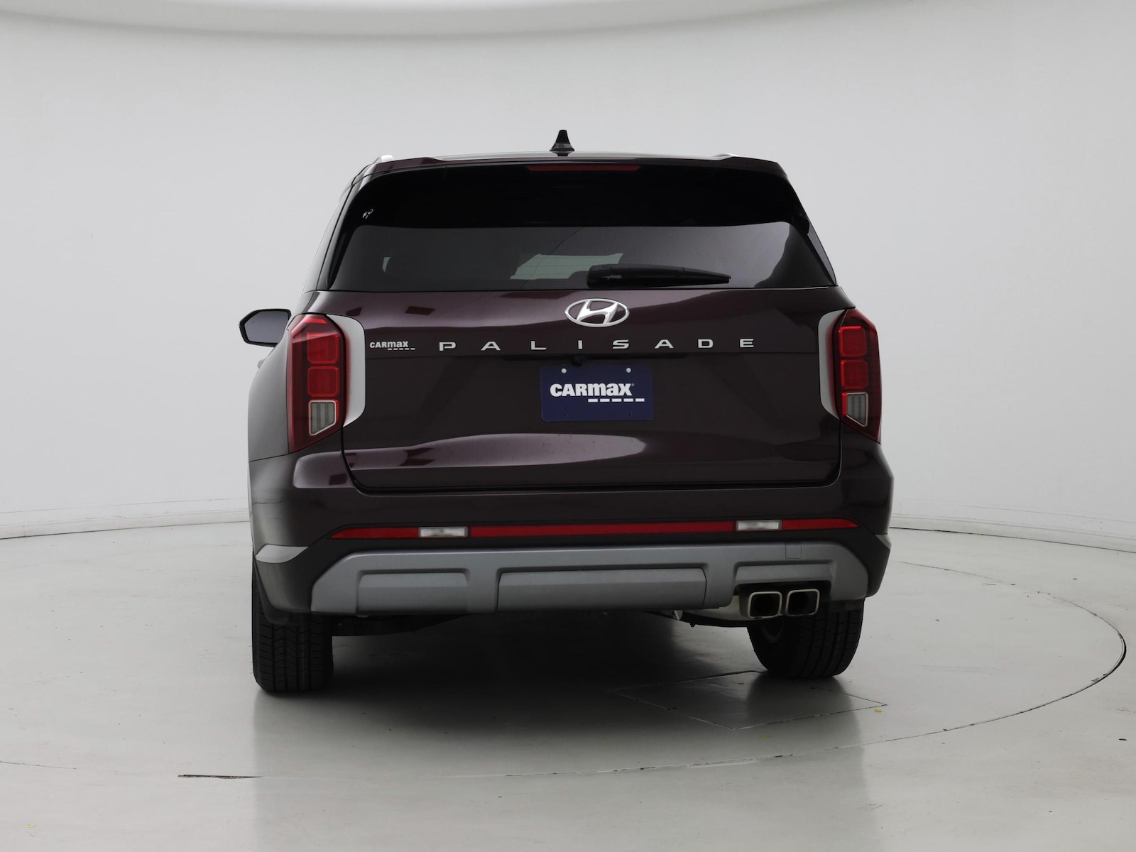 2025 Hyundai Palisade SEL - Photo 7