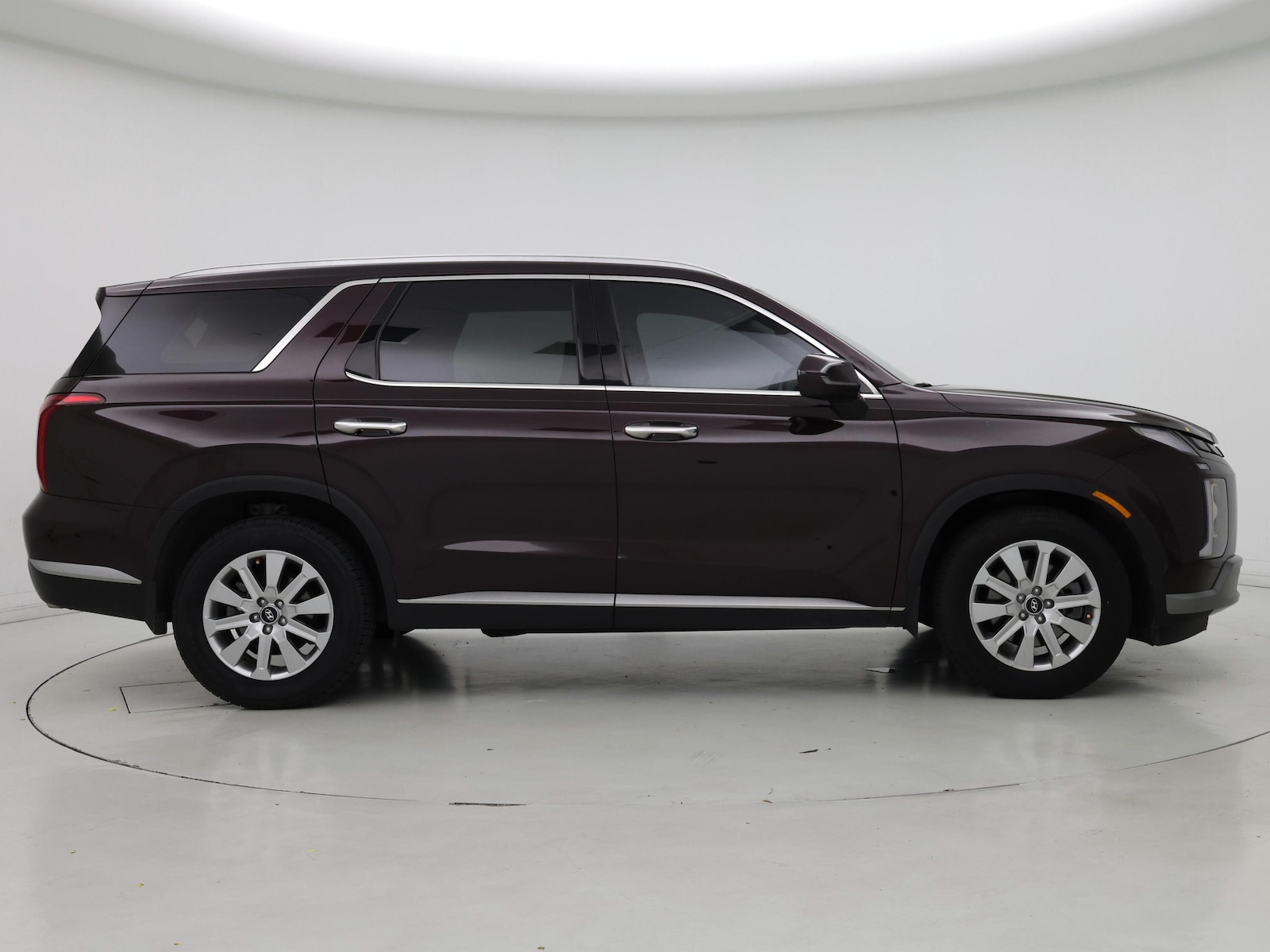 2025 Hyundai Palisade SEL - Photo 8