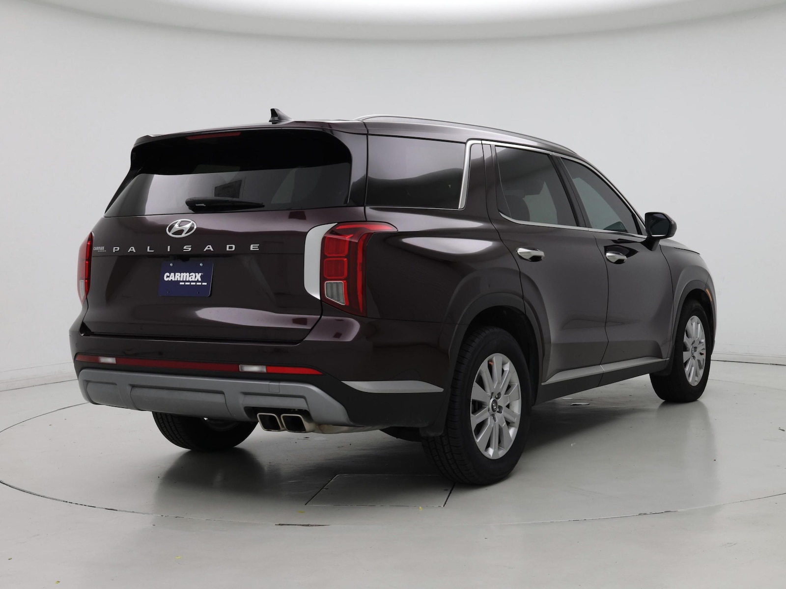 2025 Hyundai Palisade SEL - Photo 9