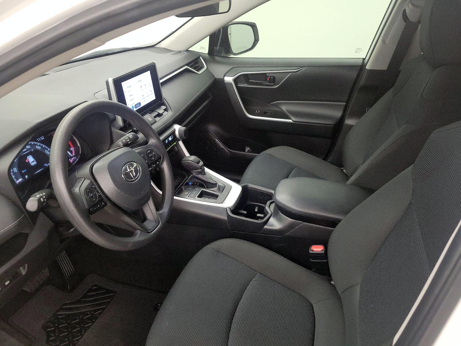 Side Airbags