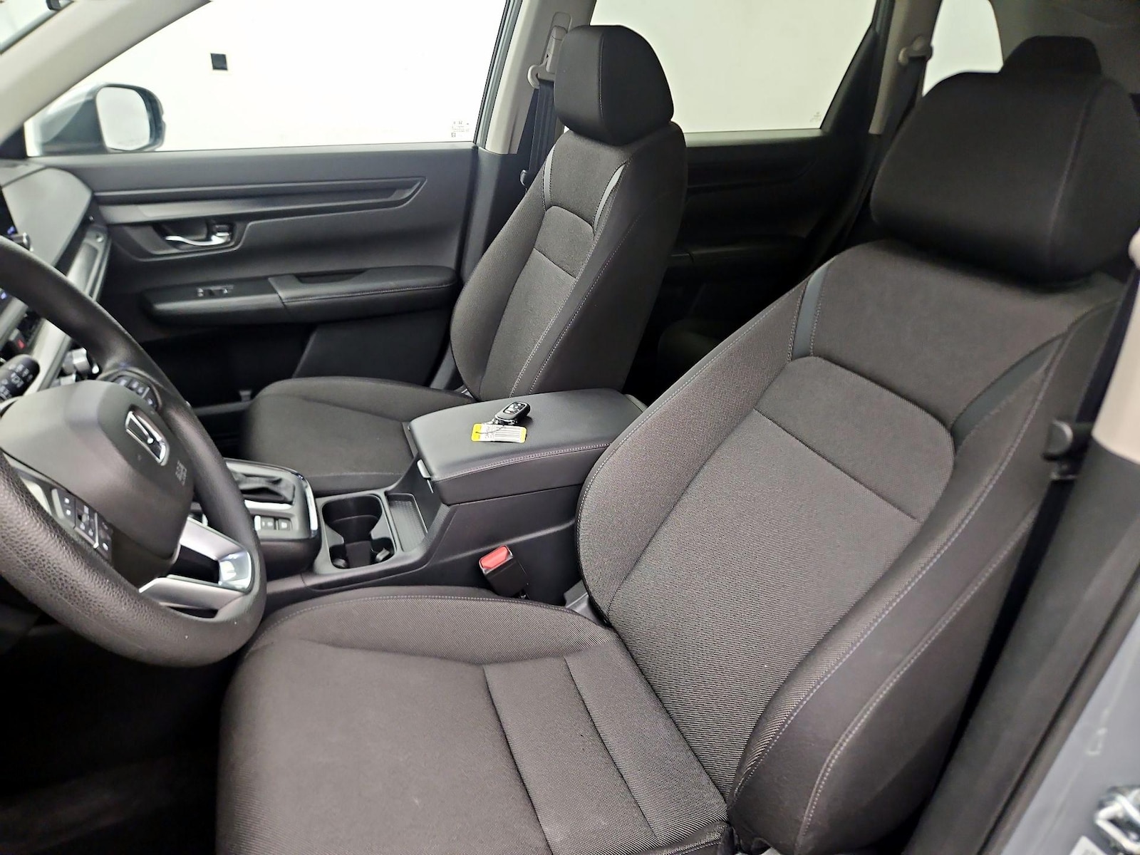 Side Airbags