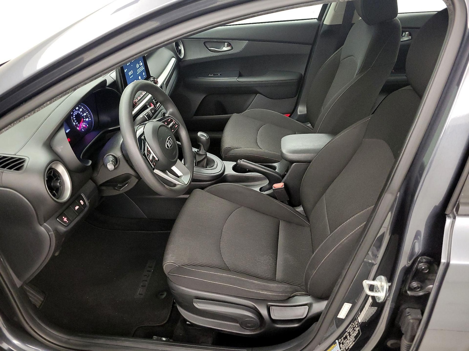 Side Airbags