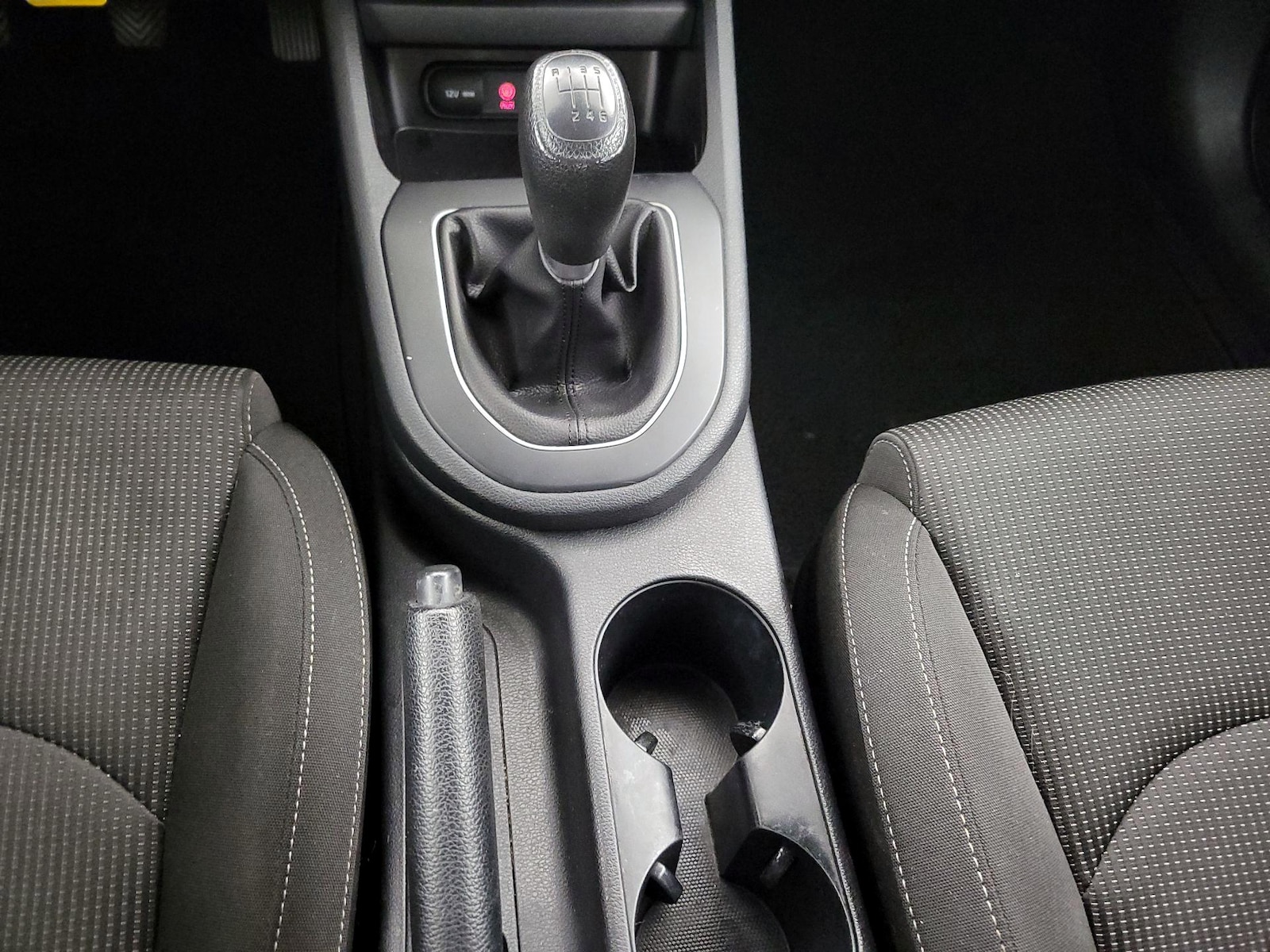 Manual Transmission