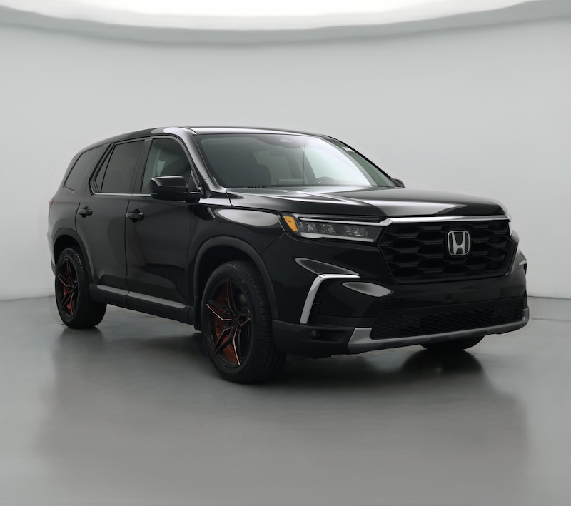 2023 Honda Pilot EX-L