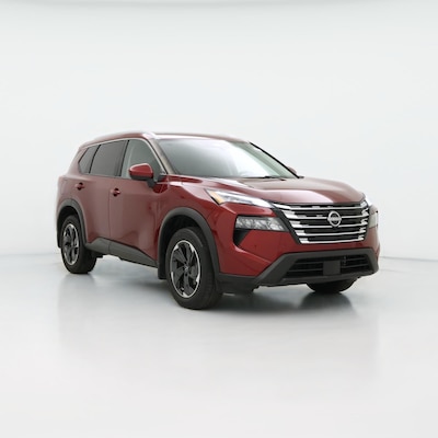 Vehicle exterior view