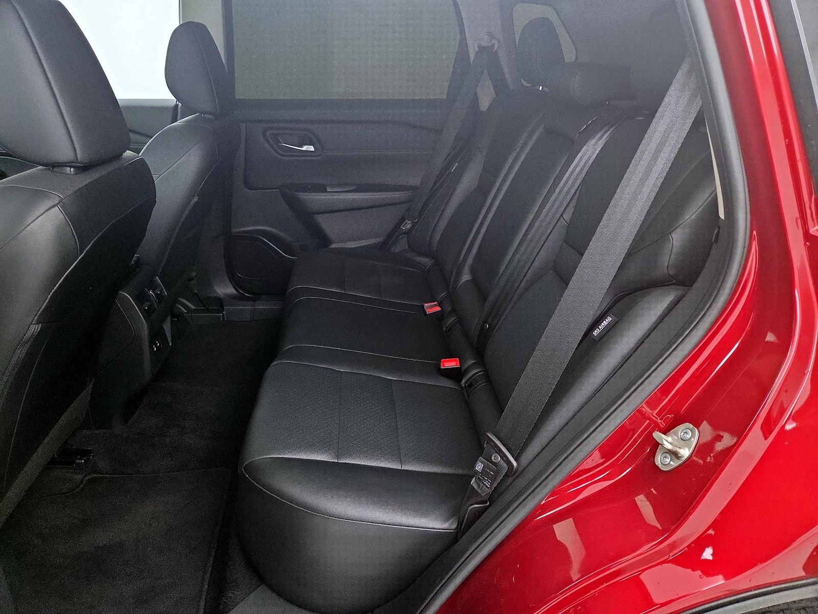 2024 Nissan Rogue SV - Photo 21