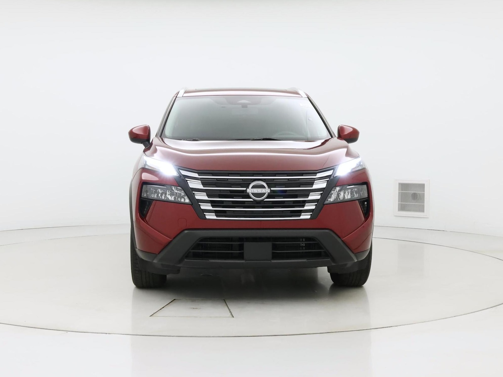 2024 Nissan Rogue SV - Photo 6