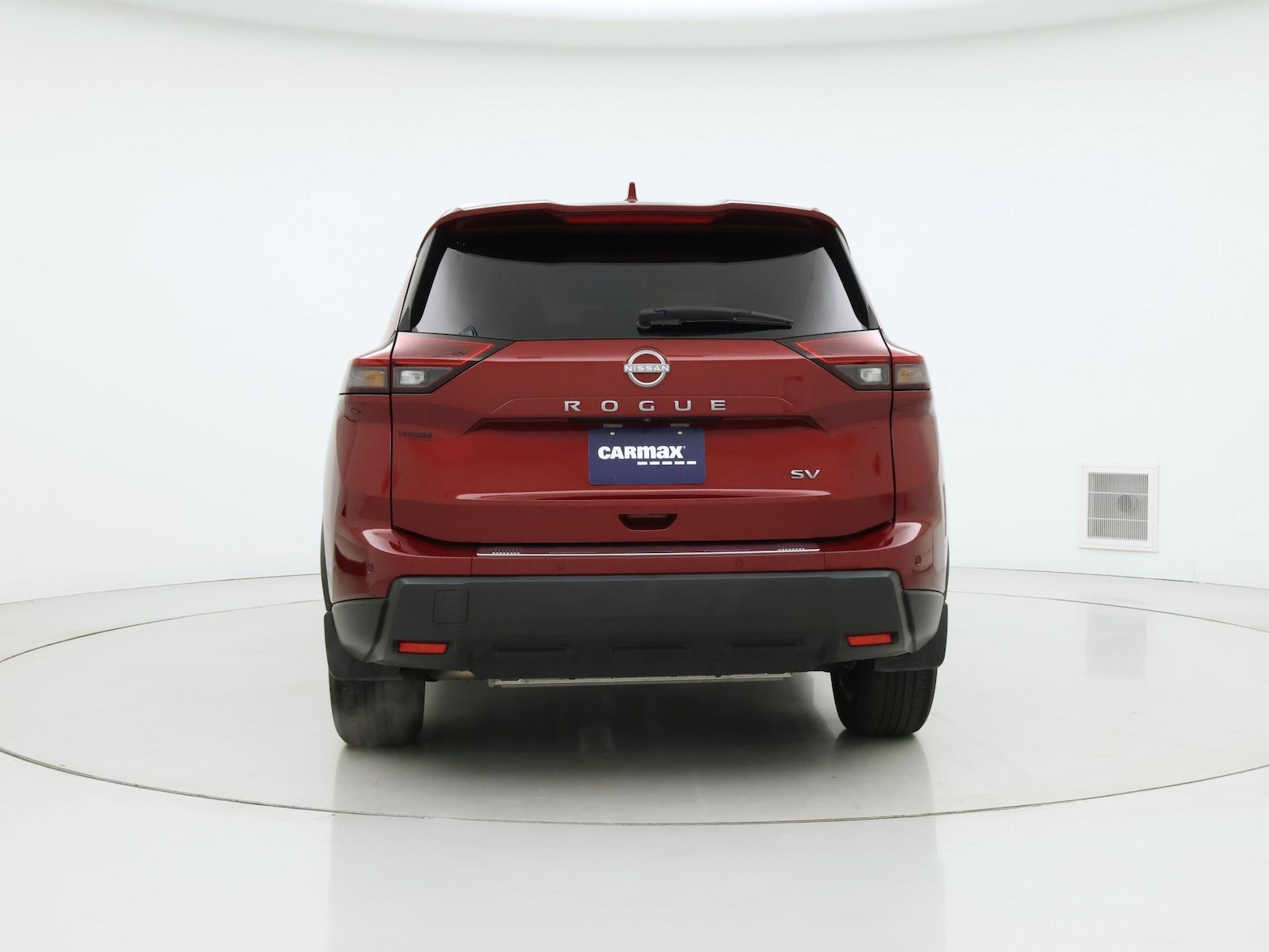 2024 Nissan Rogue SV - Photo 7