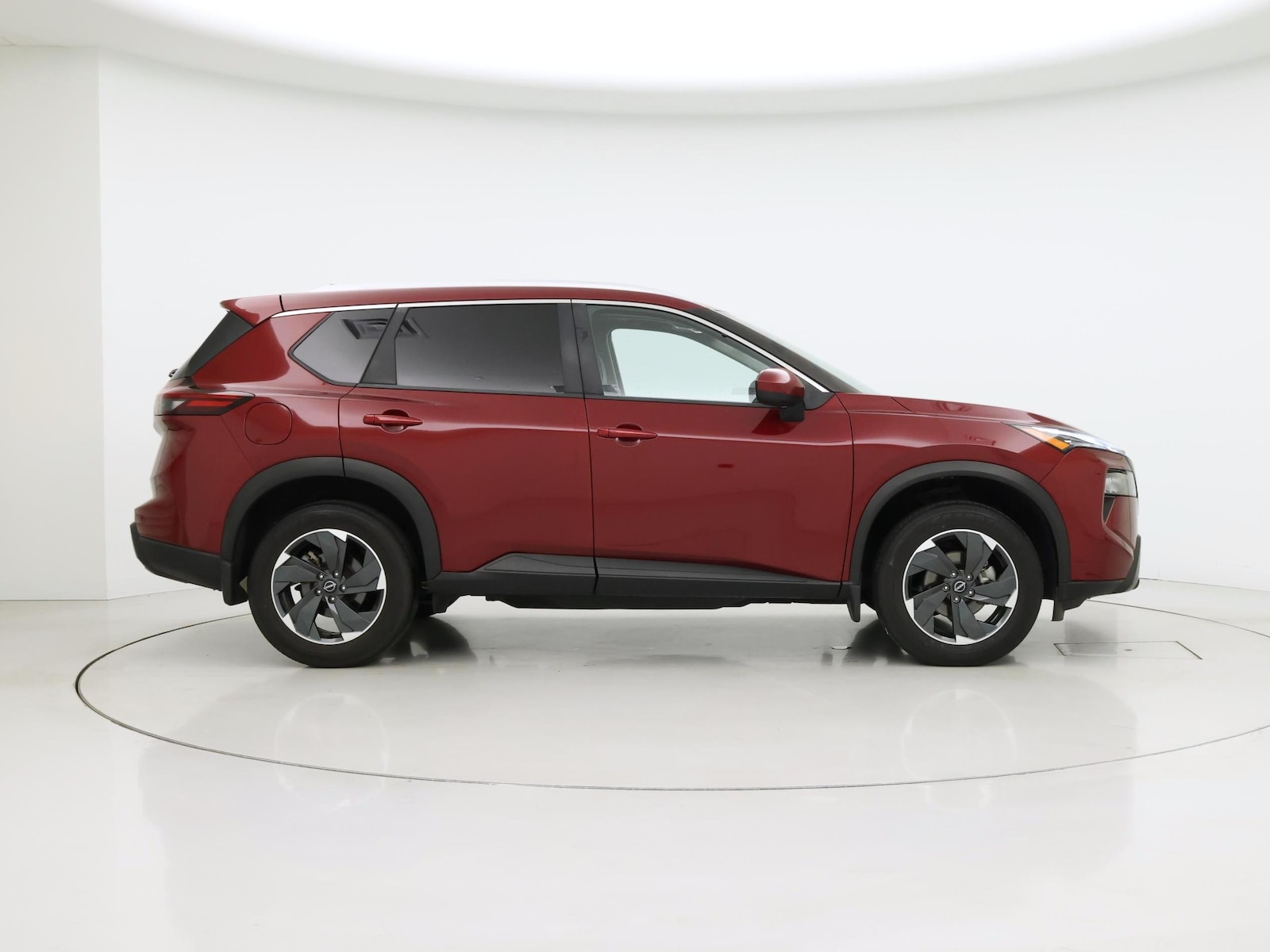 2024 Nissan Rogue SV - Photo 8