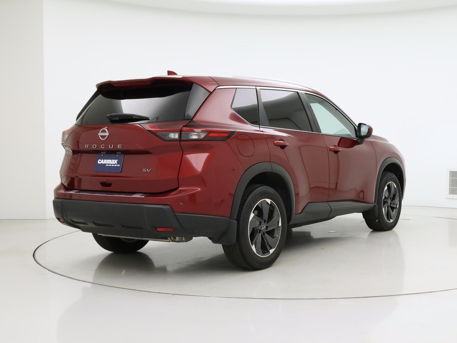 2024 Nissan Rogue SV - Photo 9