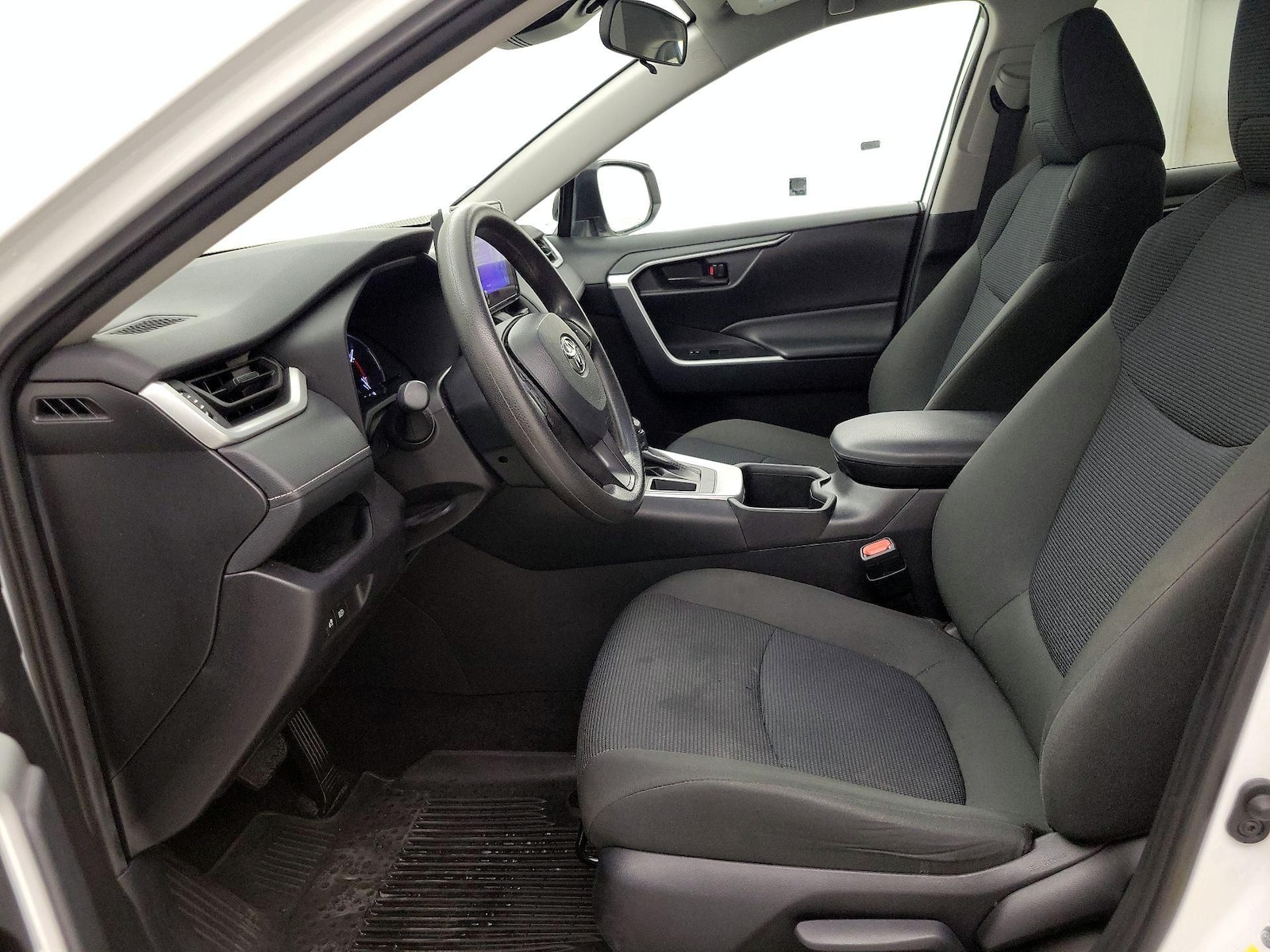 Side Airbags