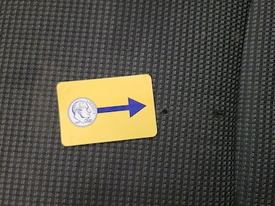 Condition detail