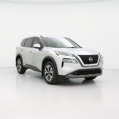 Vehicle exterior view