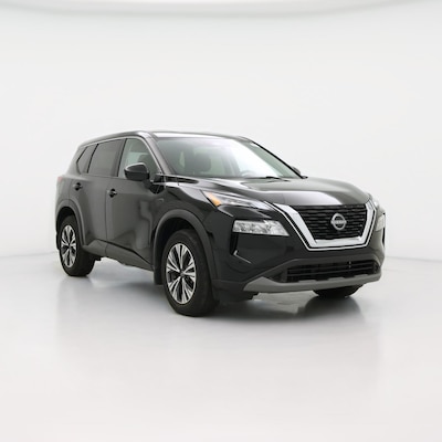 Recommended categories heading image of the selected vehicle